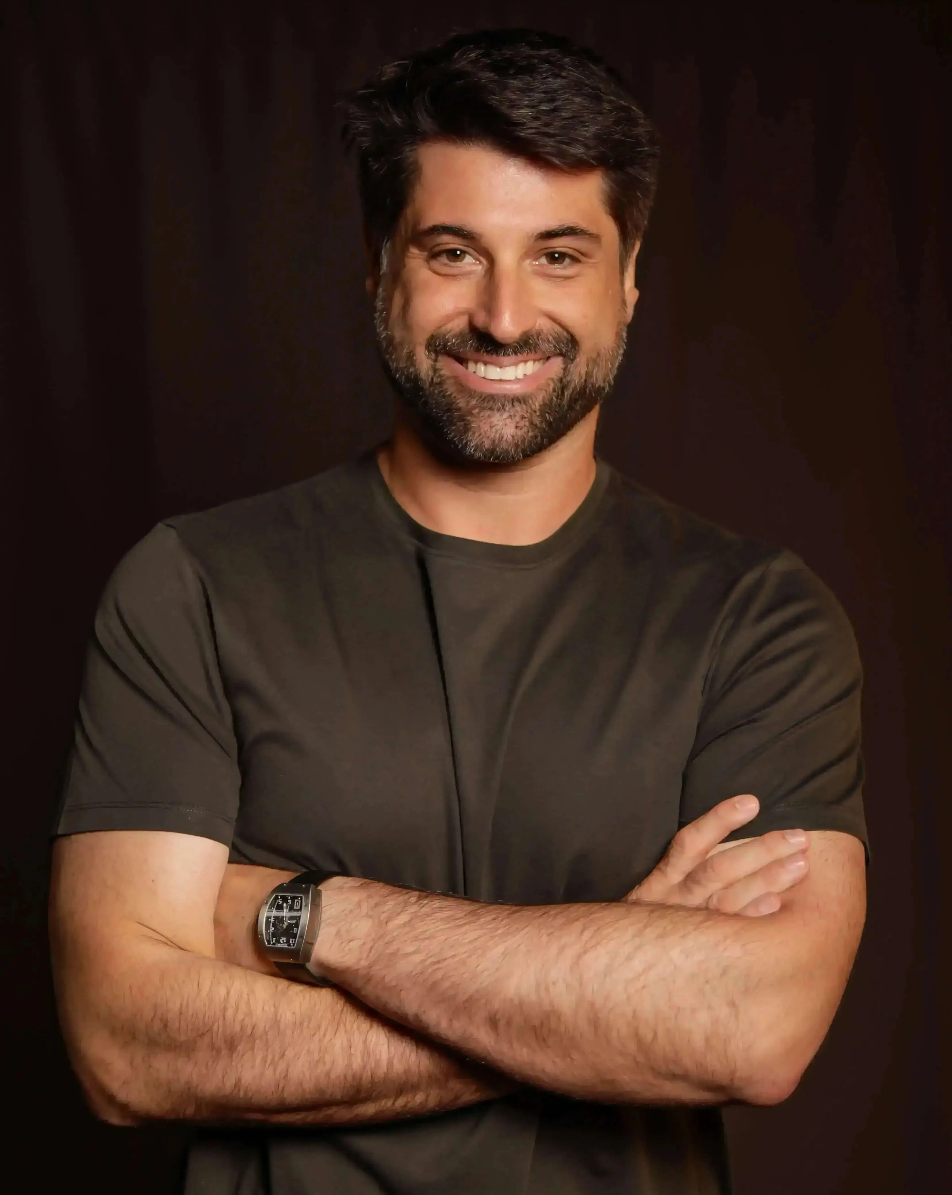 Foto de Alfredo Soares
