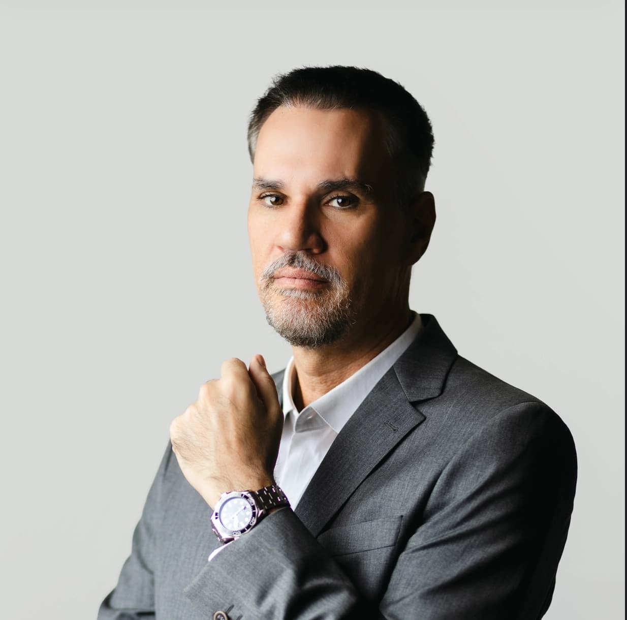 Foto de Franklin Tomich