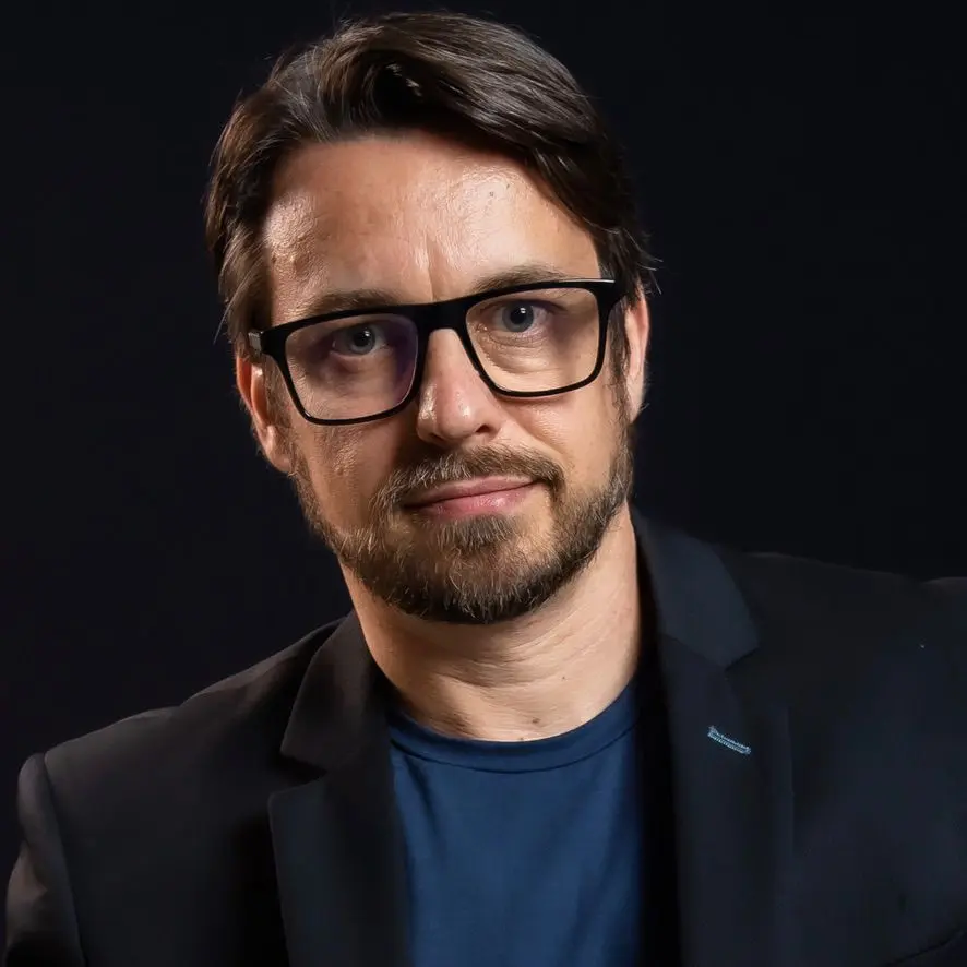 Foto de Joel Ruocco