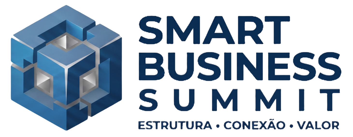 SMART Business Summit Logo